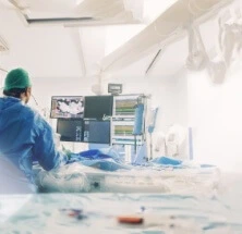 Interventional Radiology	